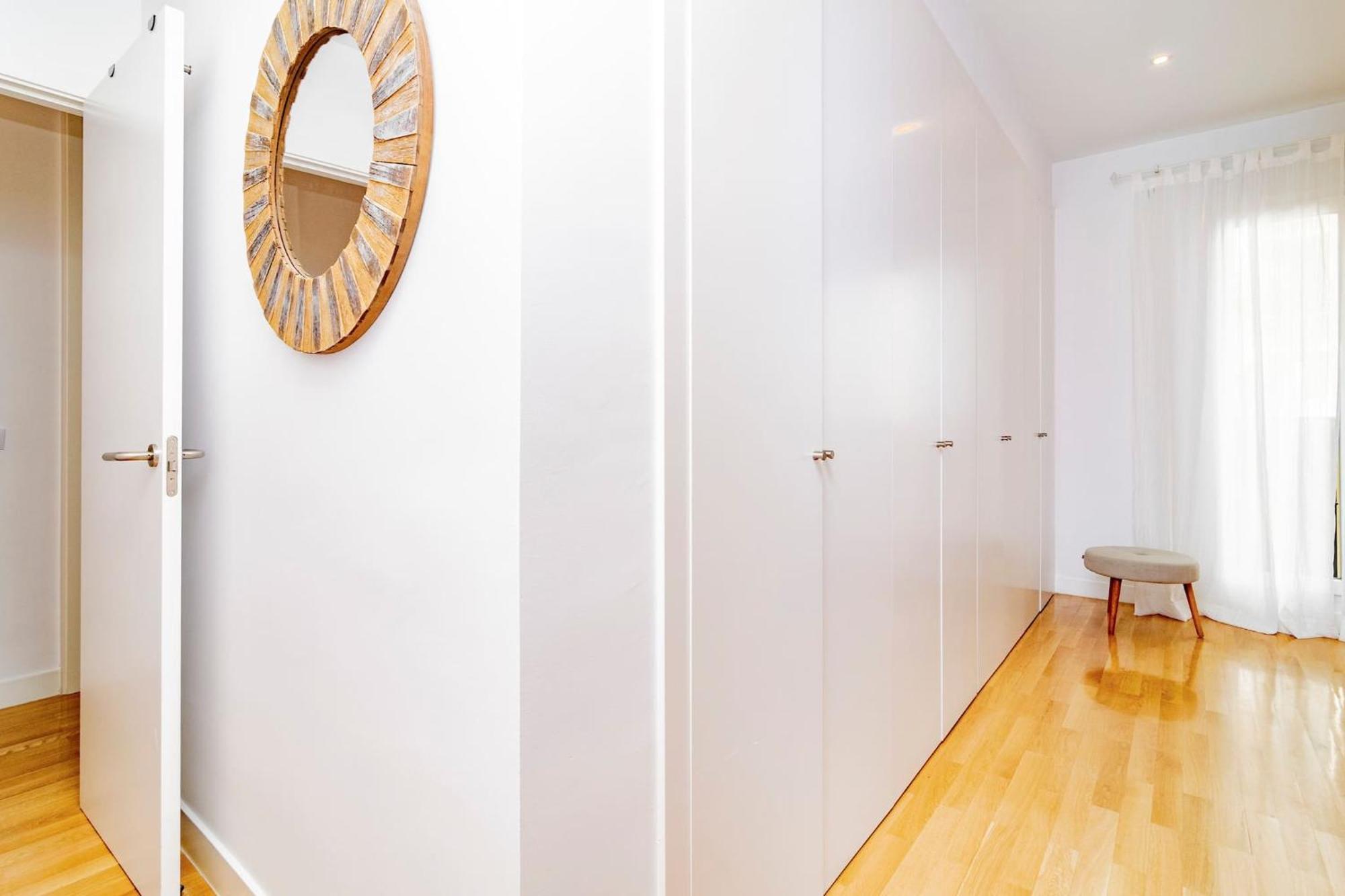 Juan Bravo Suites Madrid Ngoại thất bức ảnh