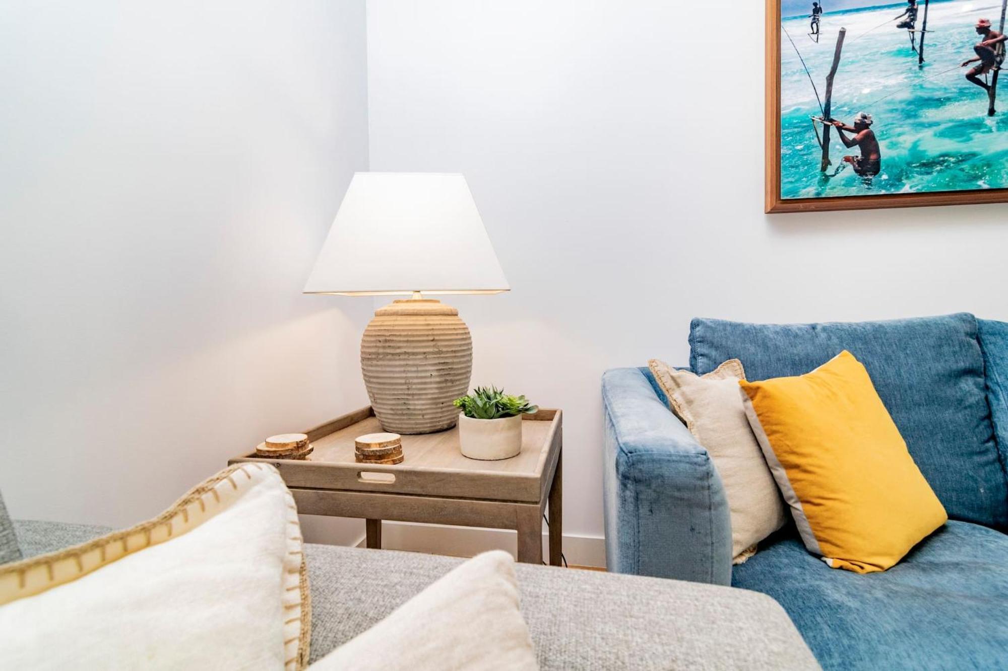 Juan Bravo Suites Madrid Ngoại thất bức ảnh