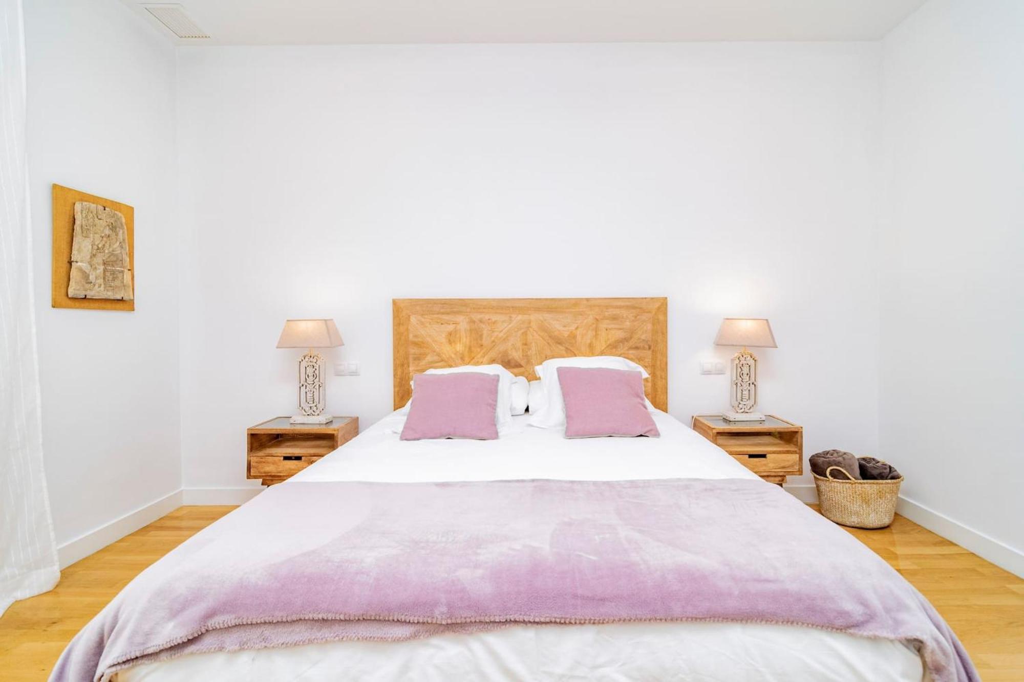 Juan Bravo Suites Madrid Ngoại thất bức ảnh