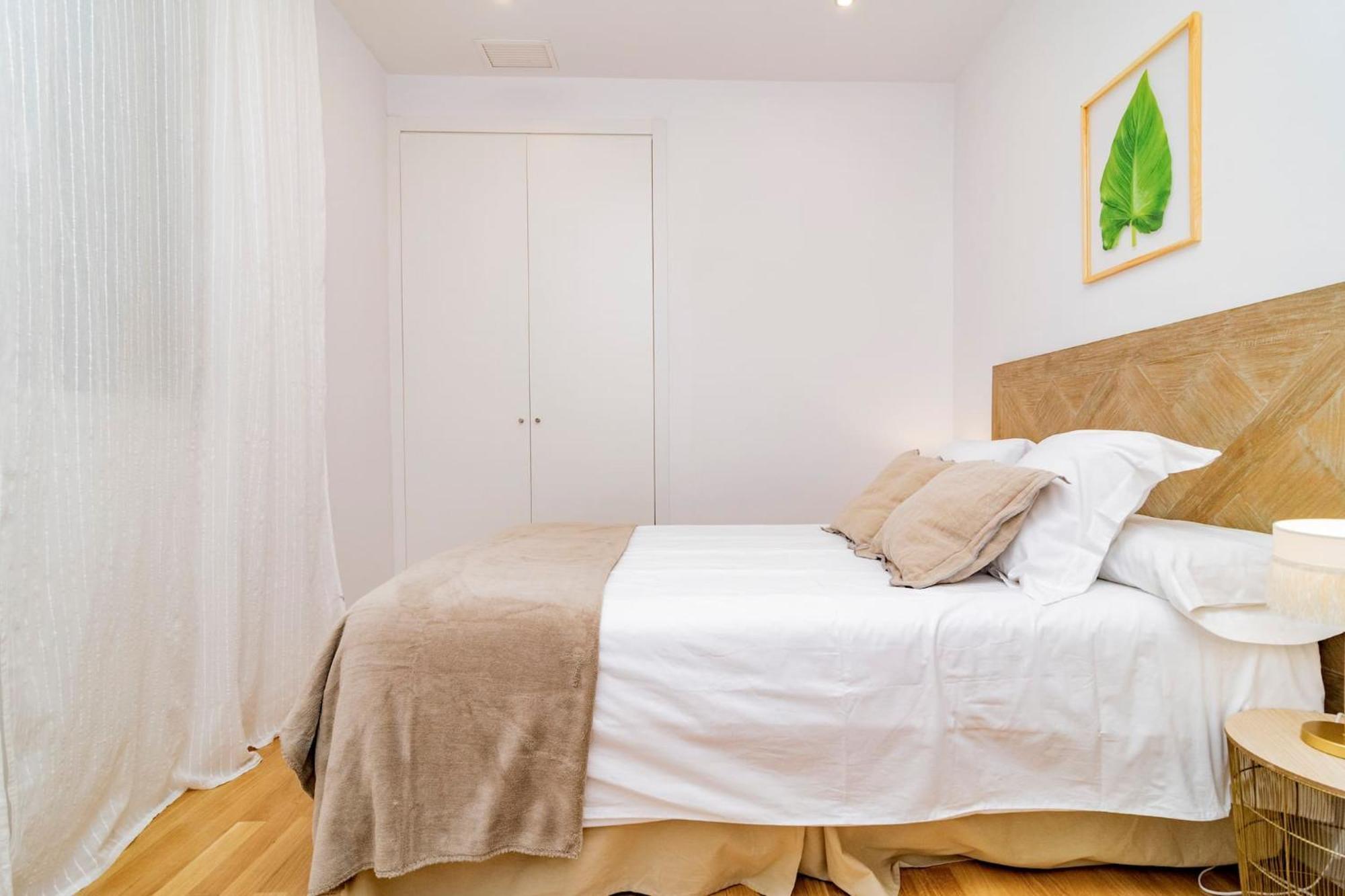 Juan Bravo Suites Madrid Ngoại thất bức ảnh