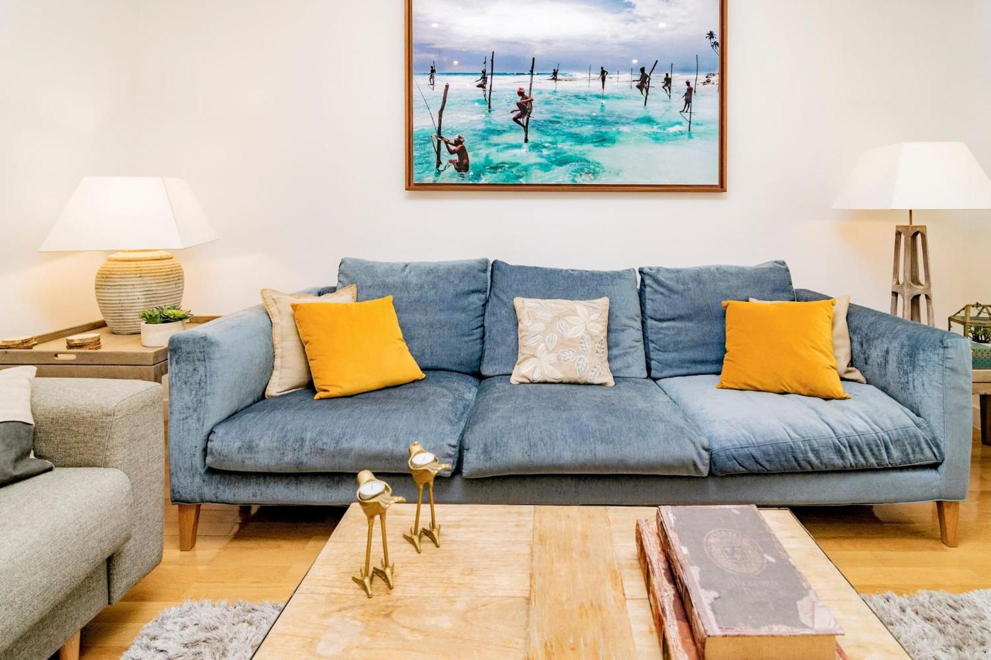 Juan Bravo Suites Madrid Ngoại thất bức ảnh
